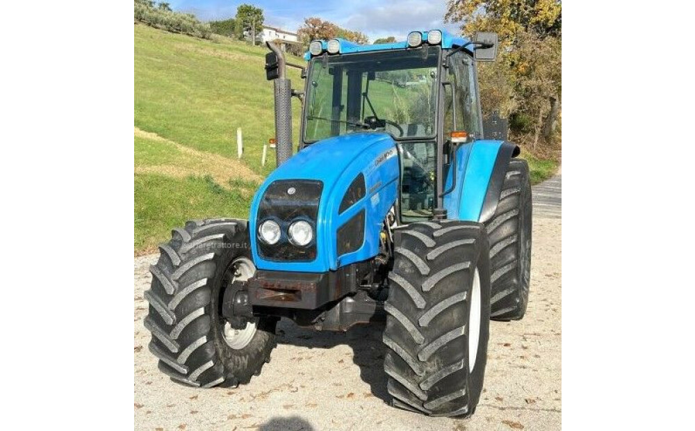 Landini GHIBLI 100 Rabljeno - 4