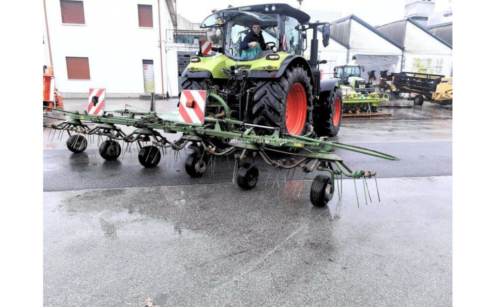 Girello krone KW 6 - 5