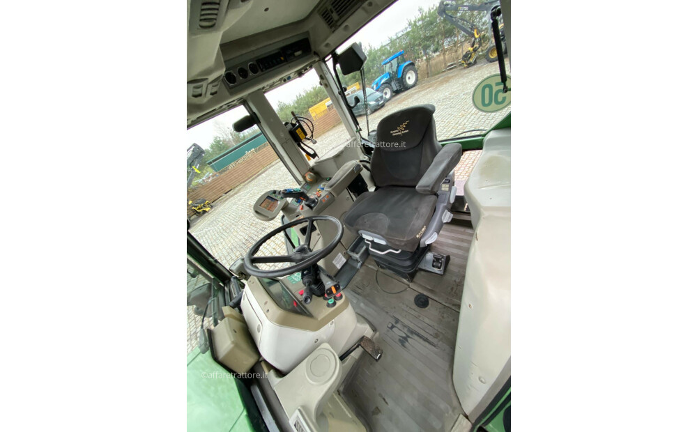 Fendt 930 VARIO Usato - 16