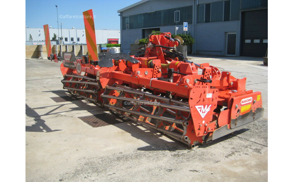 Maschio FALCO 4000 COMBI Rabljeno - 4