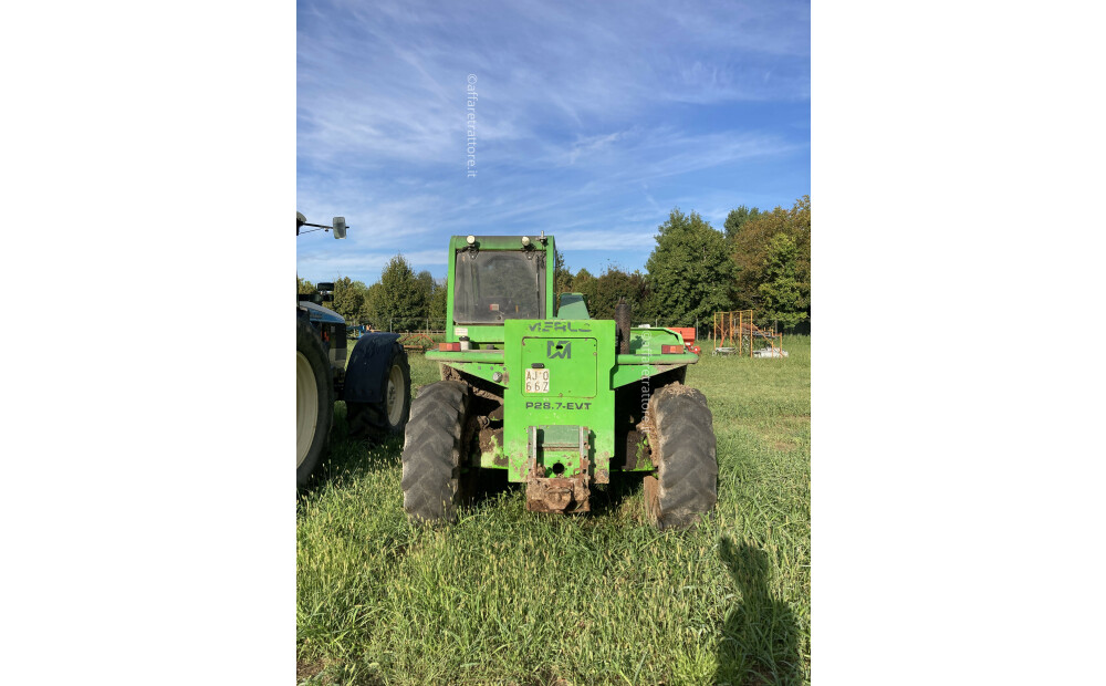 Merlo P 28.7 Rabljeno - 4