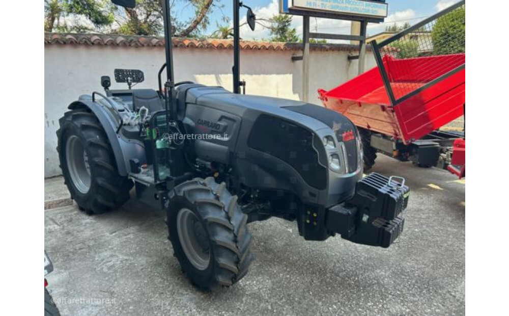 Carraro AGRICUBE FB 8.5 PRO Nuovo - 1