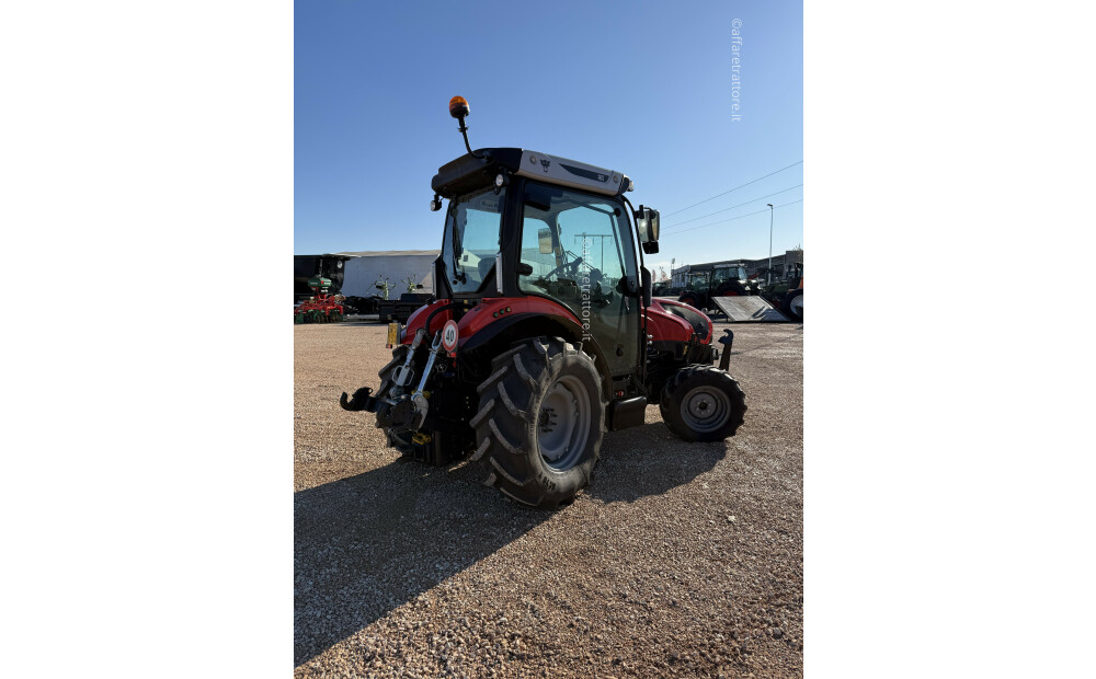 Uporabljen isti Frutteto 115 cvt ActiveSteer - 6