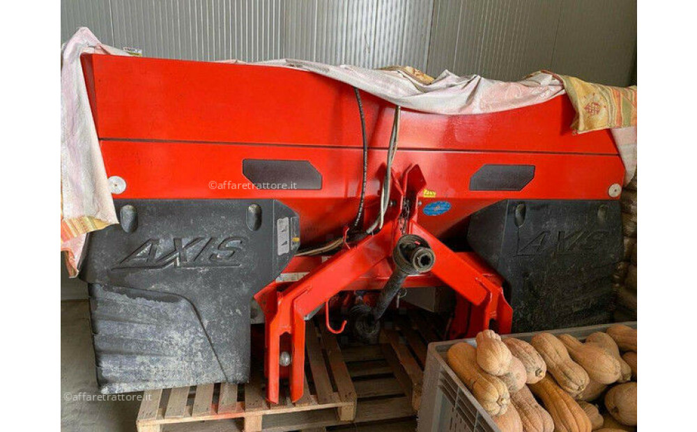 Kuhn Axis 40,1 W Rabljen - 2