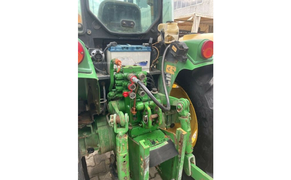 Rabljeni John Deere 5090GF - 3