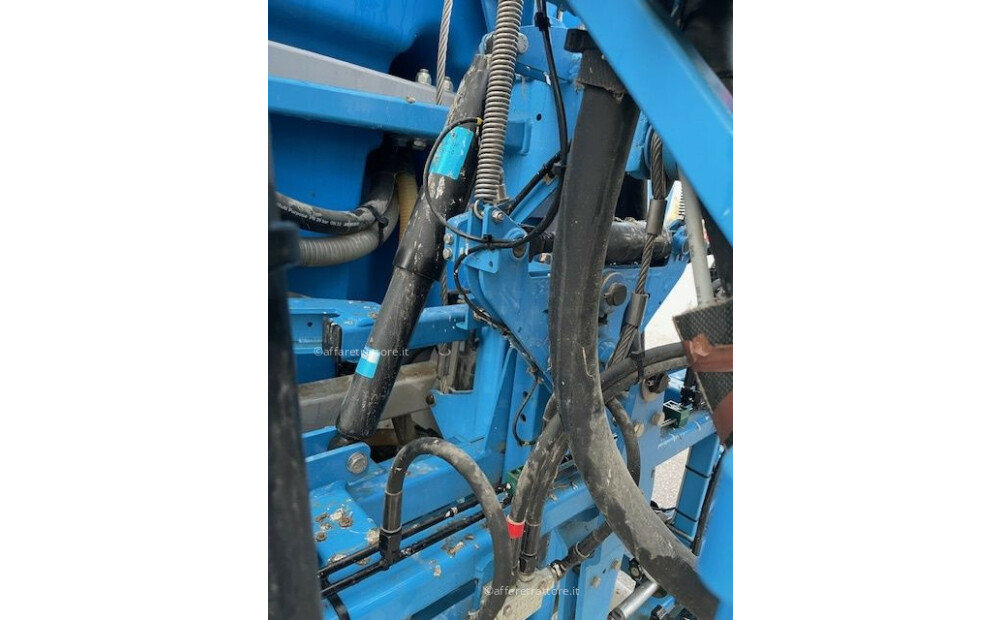 Lemken SIRIUS 9 1300 Rabljen - 6