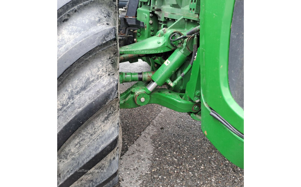 Rabljeni John Deere 8520 - 9