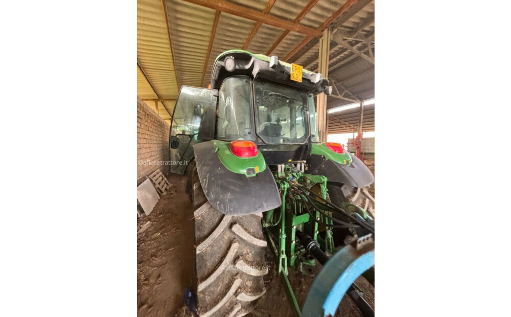 Rabljeni John Deere 6105MC - 3