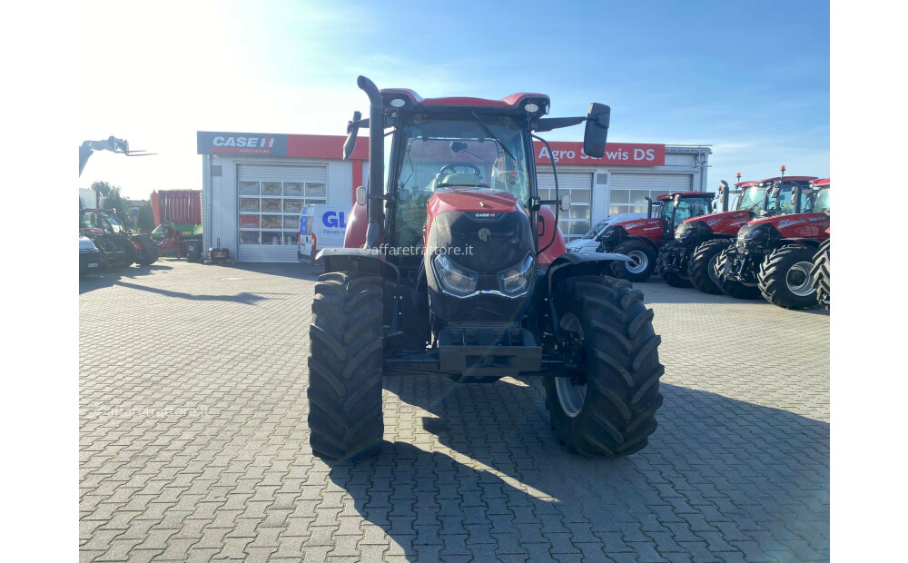 Case-Ih MAXXUM 125 Novo - 7