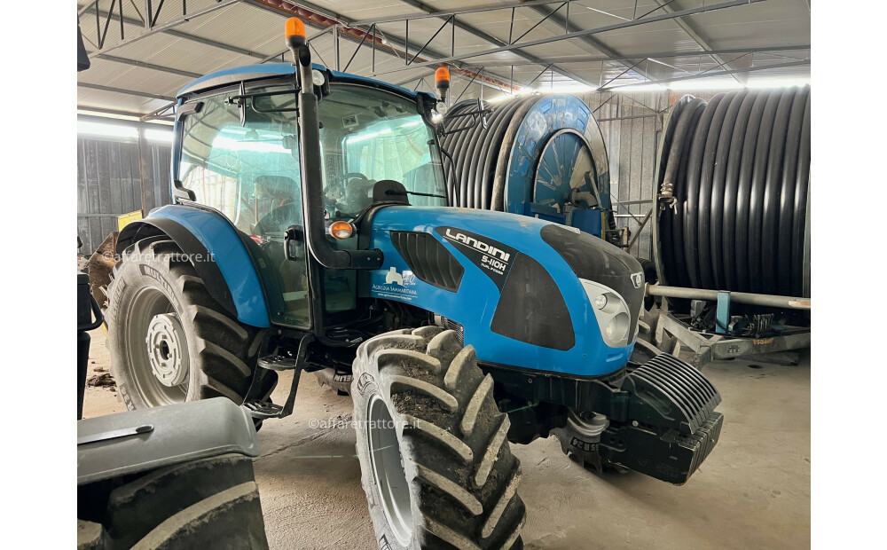 Landini Usato - 1