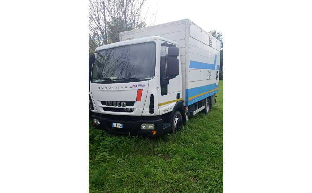 Iveco EUROCARGO 65E15 Rabljeno - 1