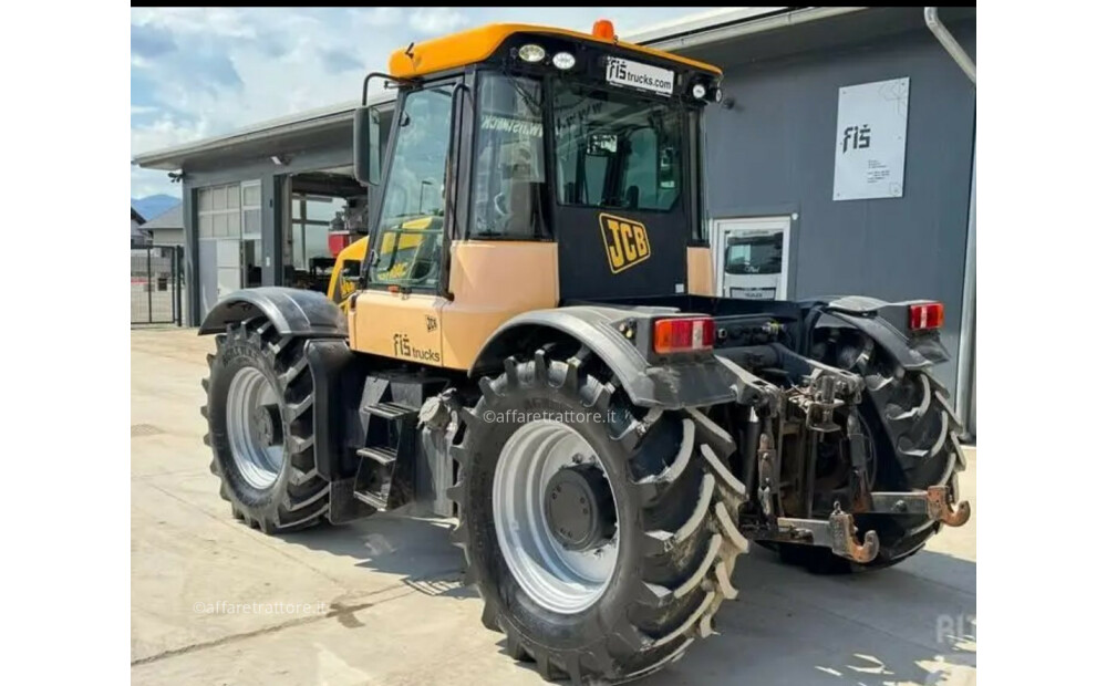 JCB Fastrac 3185 Rabljeno - 15