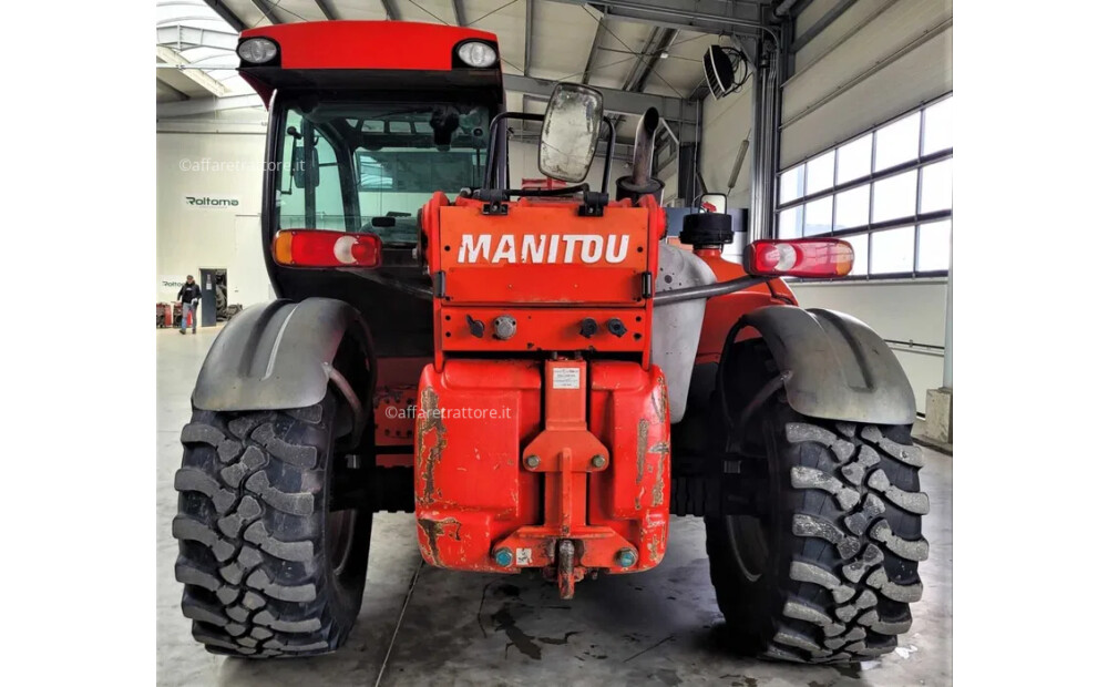 Manitou 741-120 LSU Rabljeno - 3