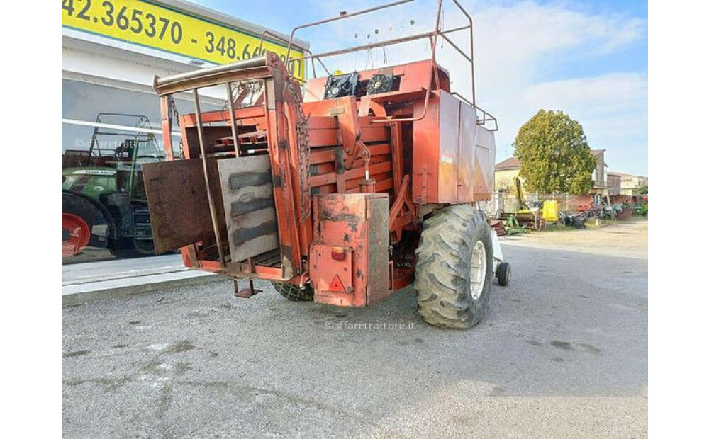 Hesston - Fiatagri 4800 Rabljeno - 9