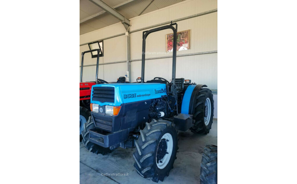 Landini 85GE Advantage Rabljeno - 1