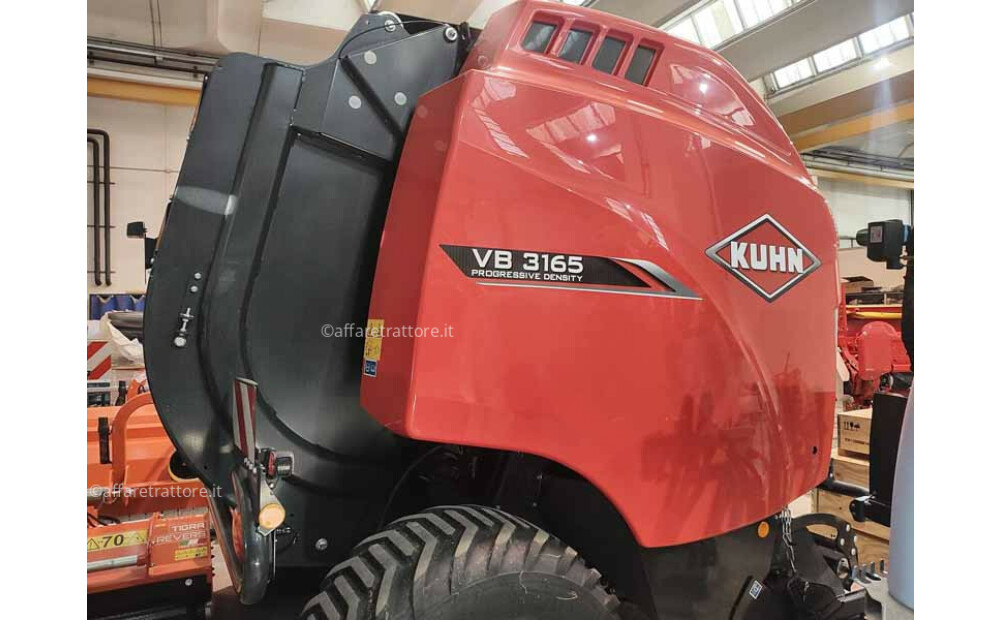 Kuhn VB 3165 Rabljeno - 6