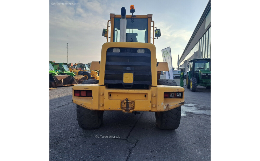 JCB 426B Rabljeno - 3