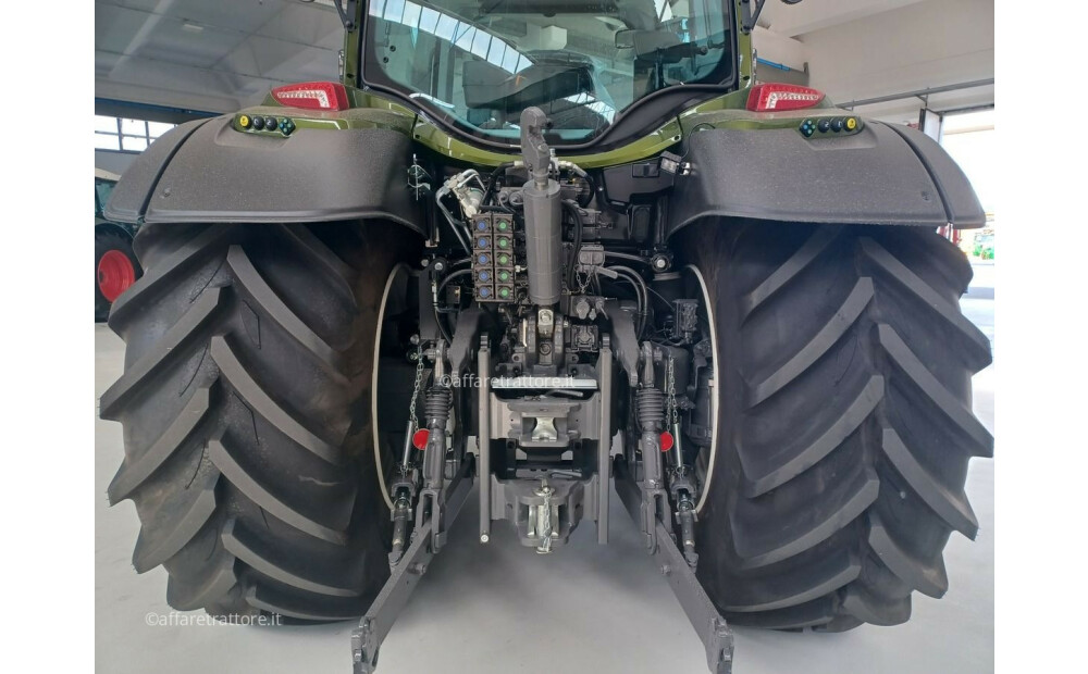 Valtra N175V Rabljeno - 3