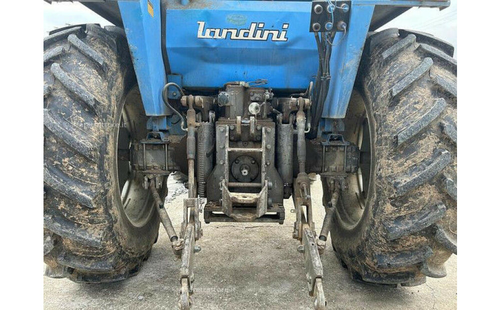 Landini 12500 rabljen - 6