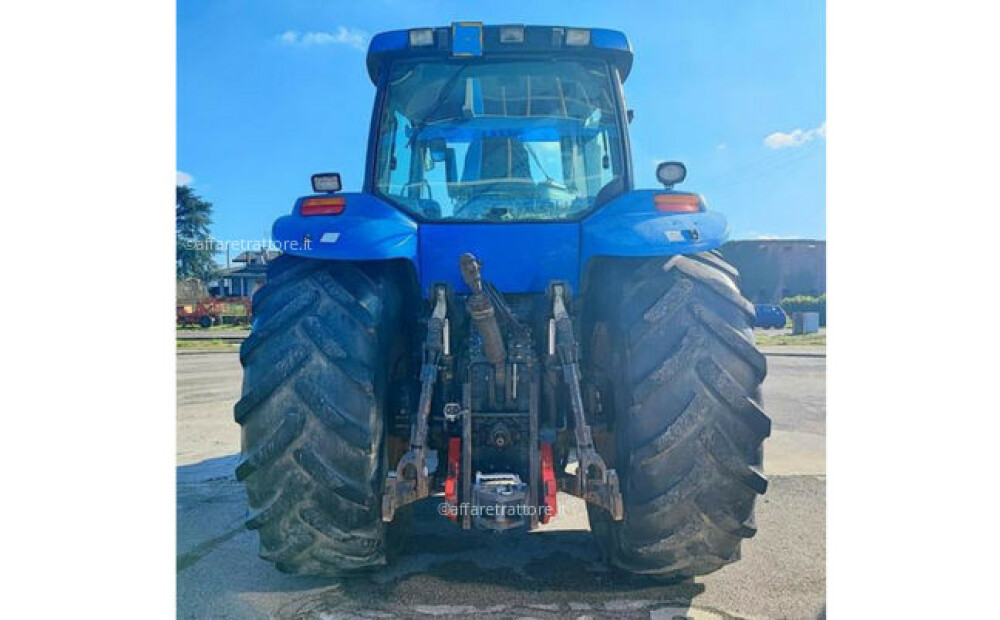 Rabljeni New Holland TG 285 - 6