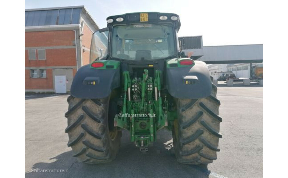 John Deere 6170R AUTOPOWER Usato - 5