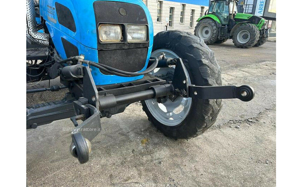 Landini Atlas 85 Rabljeno - 8