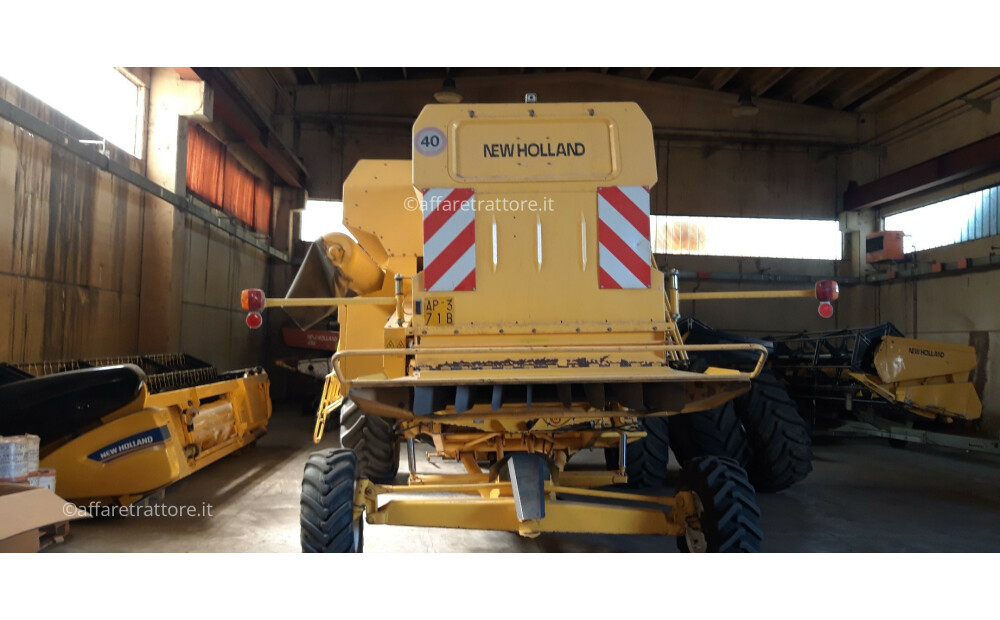 New Holland AL 59 Rabljeno - 6