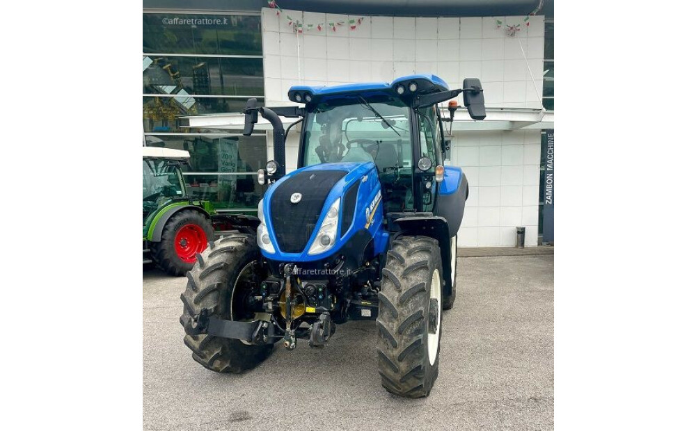 Rabljeni New Holland T 5.110 ELECTROCOMMAND - 4