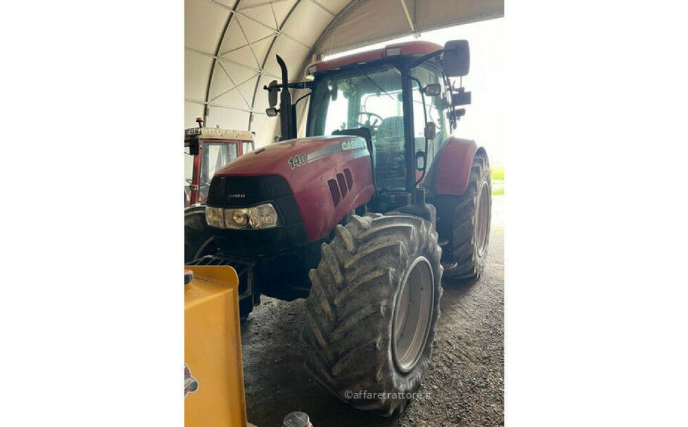 Rabljeni Case IH IH Maxxum 140 - 3