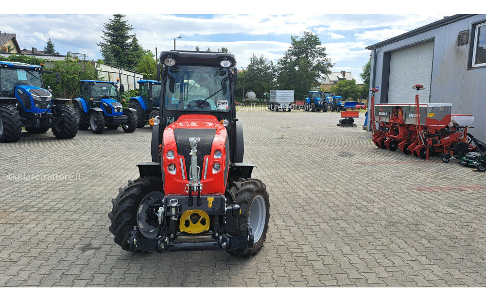 Antonio Carraro AV 2.85L Novo - 10