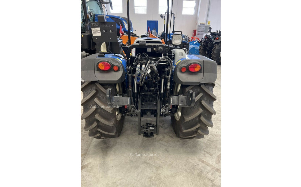 New Holland T4.110FS Novo - 4