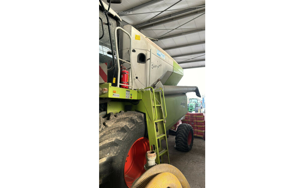 Claas AVERO 240 Usato - 3