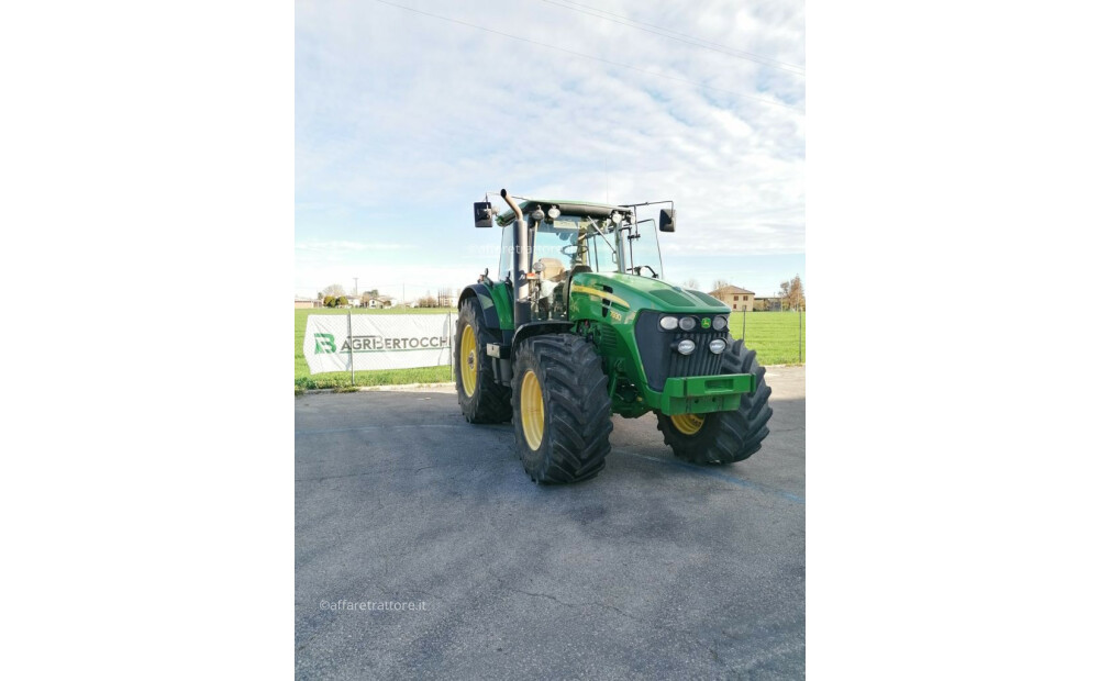 Rabljeni John Deere 7930 AUTOPOWER - 1