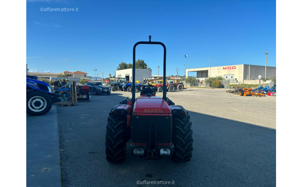 Rabljeni traktor Antonio Carraro TRX 9400 - 1