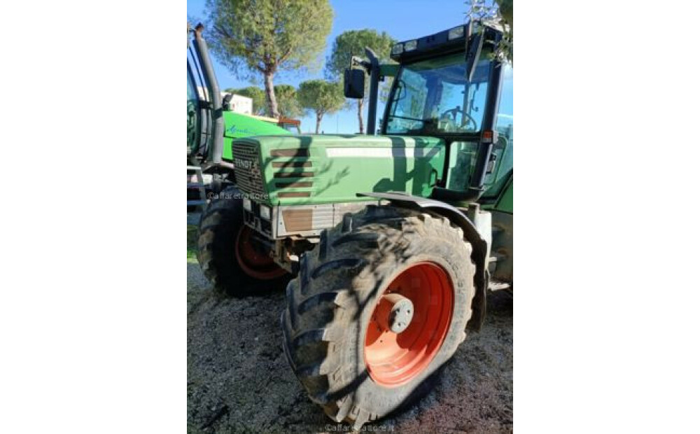 Fendt FARMER 312 Rabljen - 3