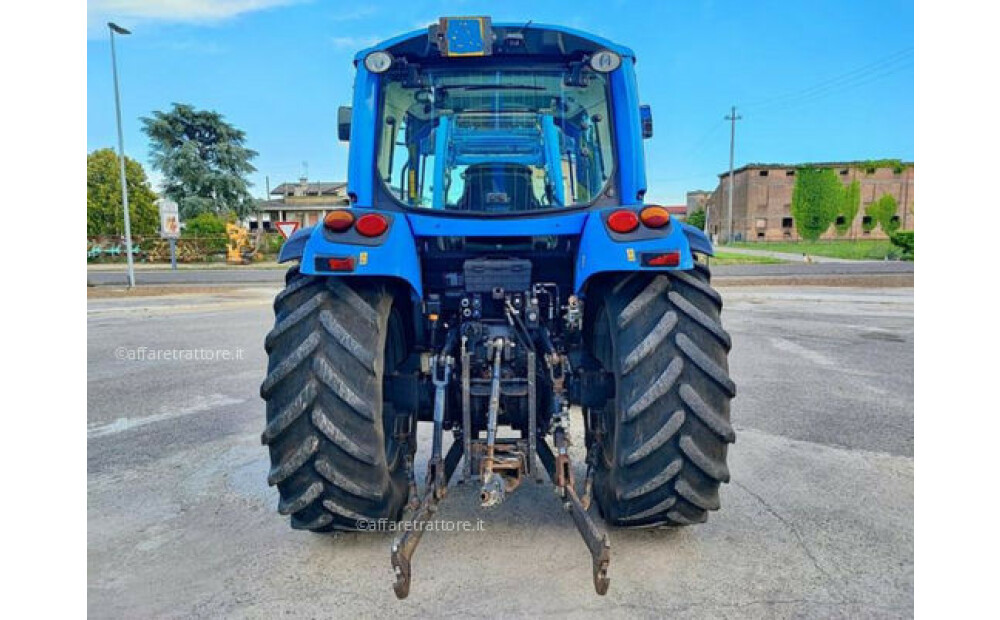 Landini 5-110H Usato - 5