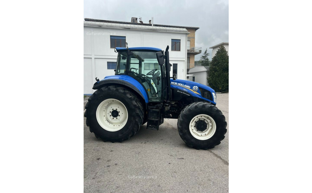 New Holland t5 Rabljeno - 5