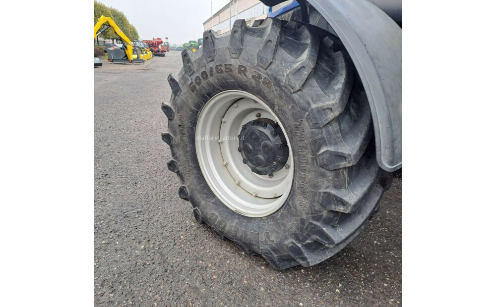 New Holland T7.270 AUTOCOMMAND BLUE POWER Rabljeno - 8