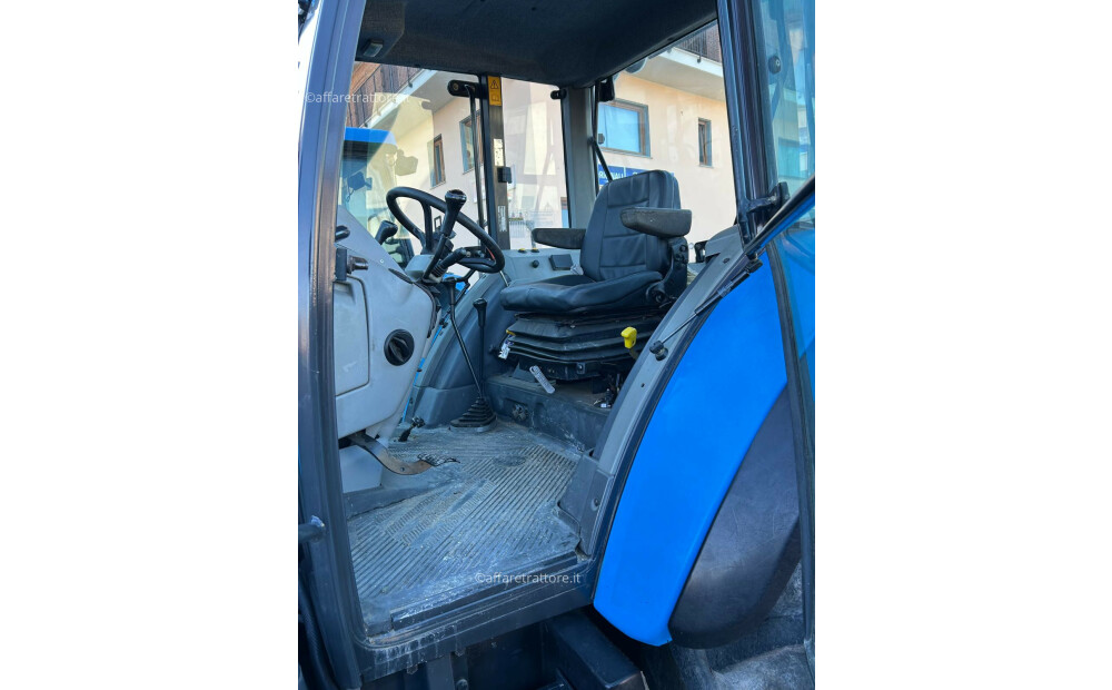 Landini GHIBLI DT 90 Rabljeno - 2