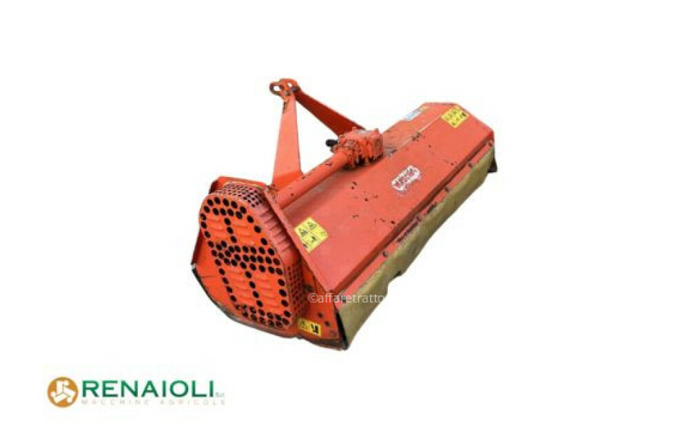 Maschio FIKSNI DROBILNIK BA 155 MOŠKI (PM10819) Rabljen - 3