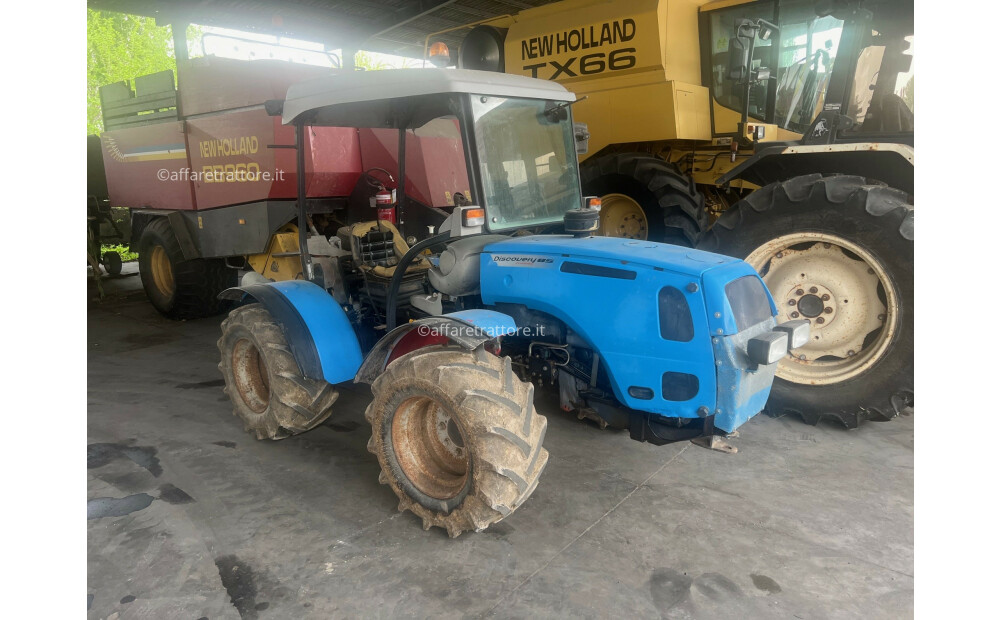 Landini 85 GT Rabljeno - 2