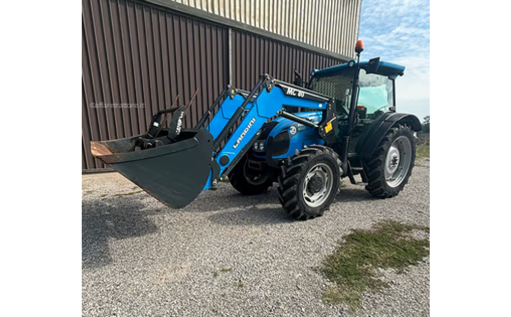 Landini POWERFARM 100 Rabljeno - 1