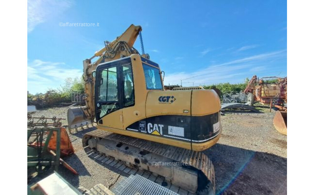 Caterpillar 312CL Rabljeno - 6