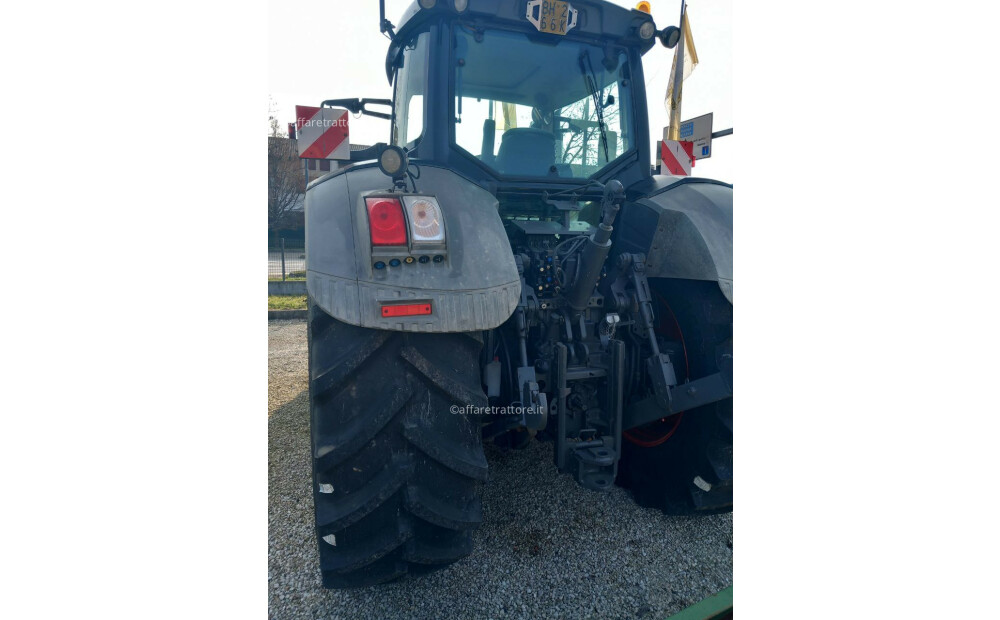 Fendt 930 VARIO Rabljeno - 5