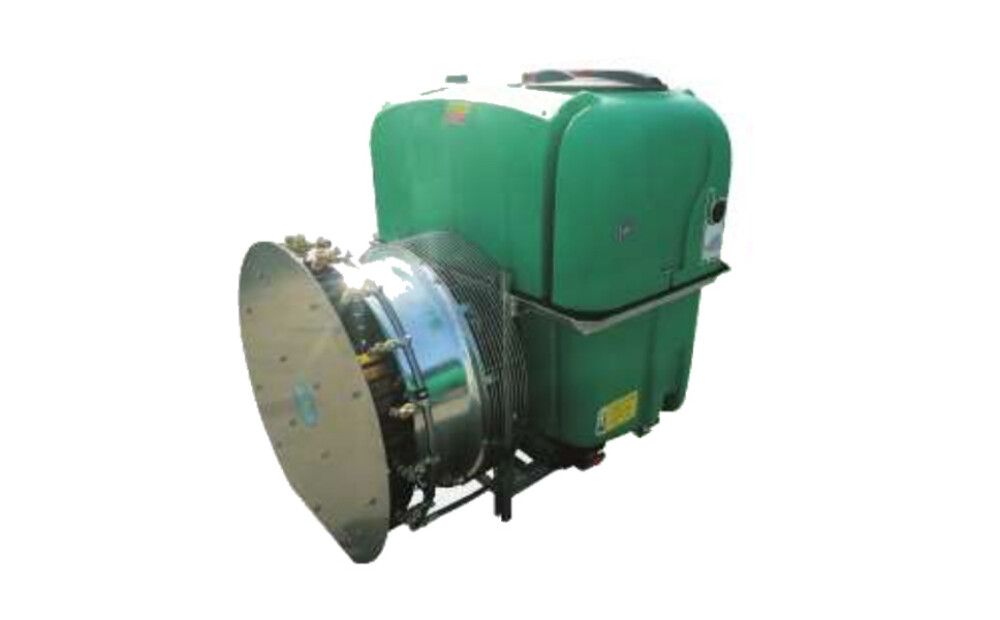 Agriperrone Pat Inverter Novo - 1