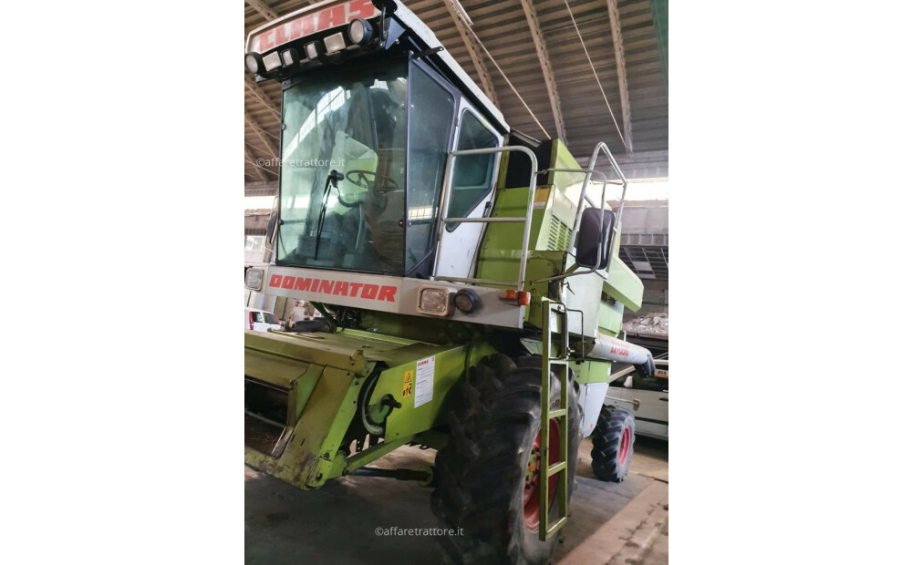 Claas DOMINATOR 88 SL Rabljen - 4