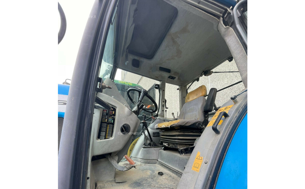 Landini LEGEND 145 Usato - 3