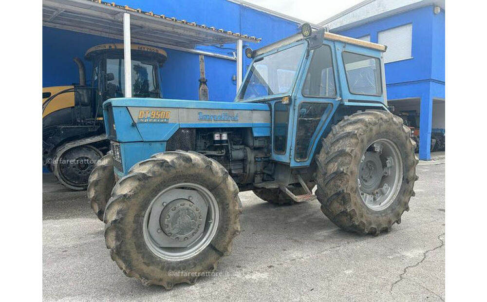 Landini 9500 Special Usato - 1