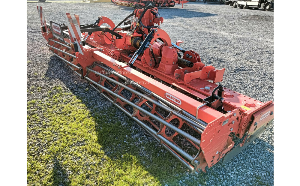 Maschio FALCO 5000 RG Rabljeno - 4