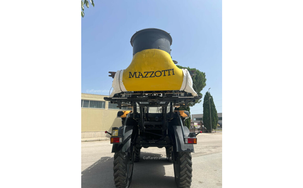 Mazzotti MAF 4180 Rabljeno - 5